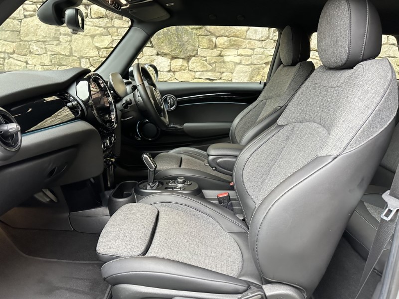 2021 (71) MINI HATCHBACK 135kW Cooper S Level 2 4888891