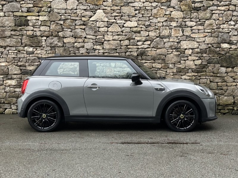 2021 (71) MINI HATCHBACK 135kW Cooper S Level 2 4888868