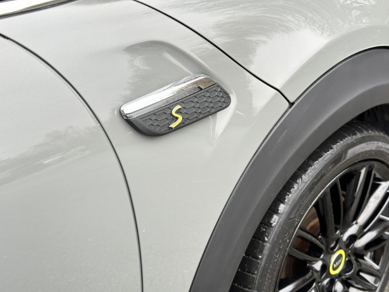 2021 (71) MINI HATCHBACK 135kW Cooper S Level 2 4888924