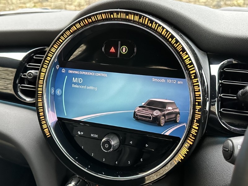 2021 (71) MINI HATCHBACK 135kW Cooper S Level 2 4888911