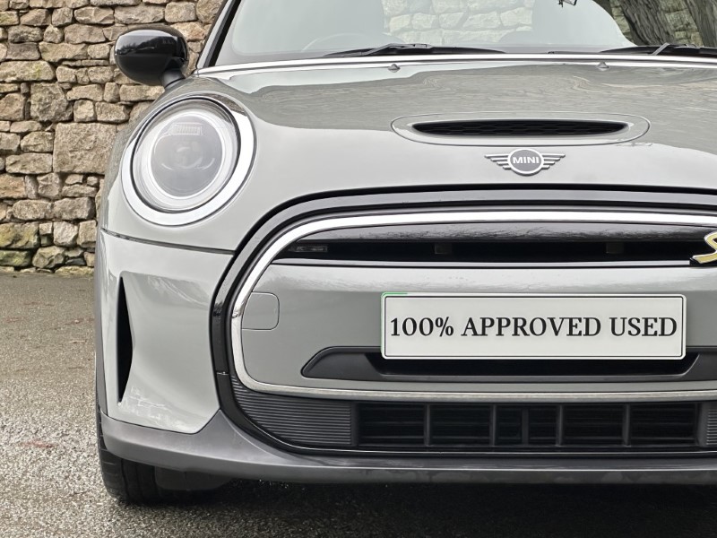 2021 (71) MINI HATCHBACK 135kW Cooper S Level 2 4888918