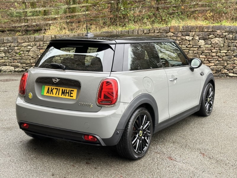 2021 (71) MINI HATCHBACK 135kW Cooper S Level 2 4888925