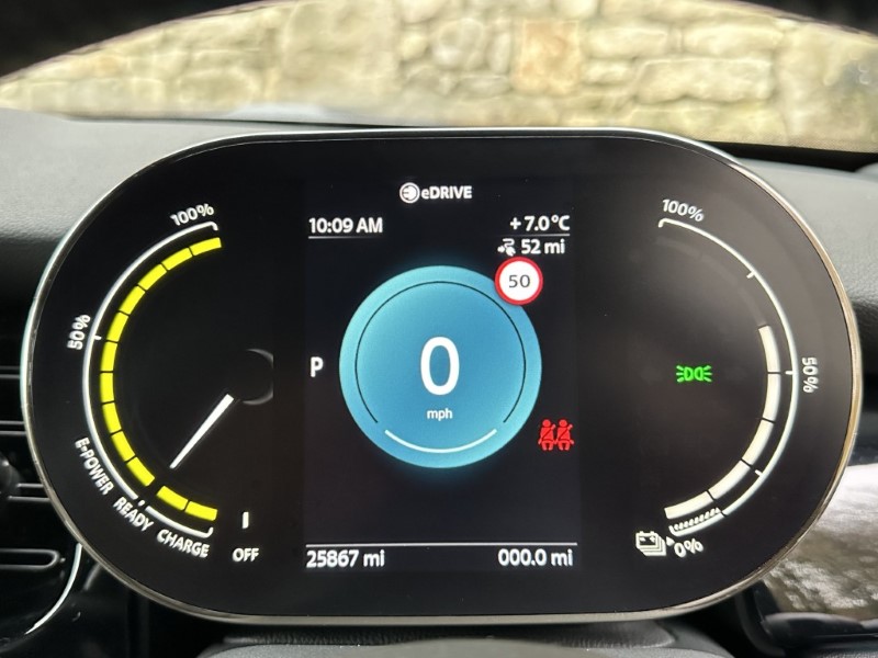 2021 (71) MINI HATCHBACK 135kW Cooper S Level 2 4888896