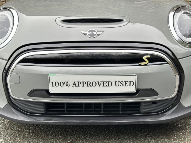 2021 (71) MINI HATCHBACK 135kW Cooper S Level 2 4888919