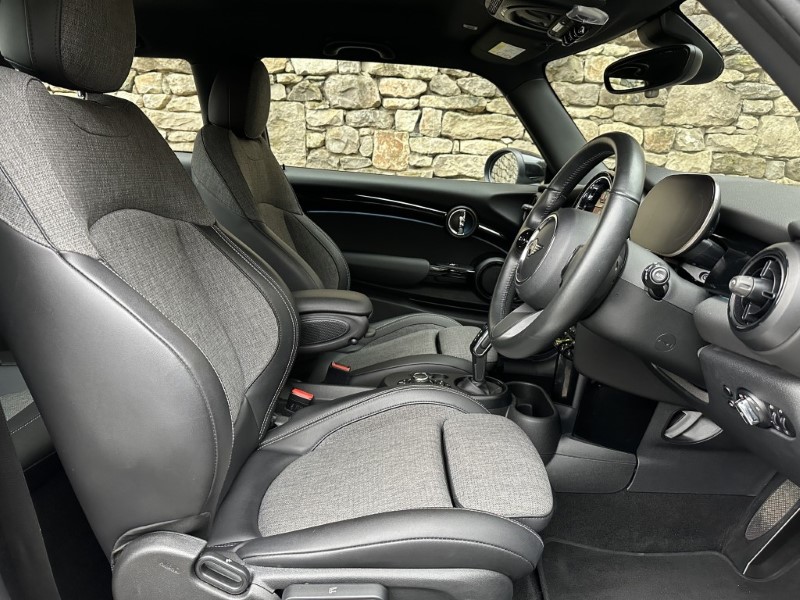 2021 (71) MINI HATCHBACK 135kW Cooper S Level 2 4888871