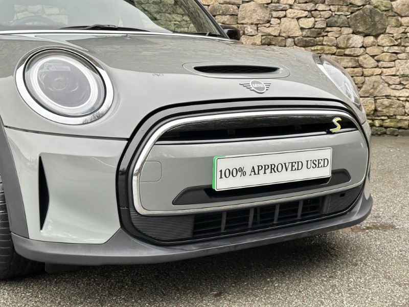2021 (71) MINI HATCHBACK 135kW Cooper S Level 2 4888917