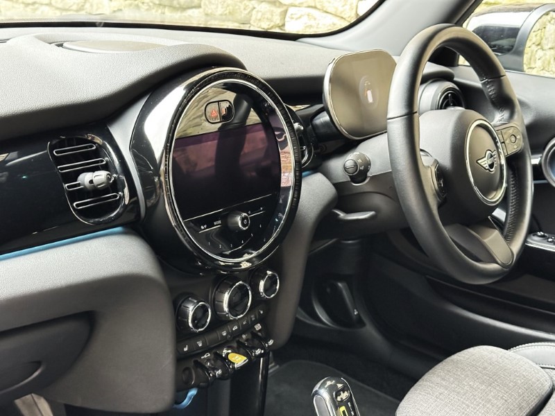 2021 (71) MINI HATCHBACK 135kW Cooper S Level 2 4888893