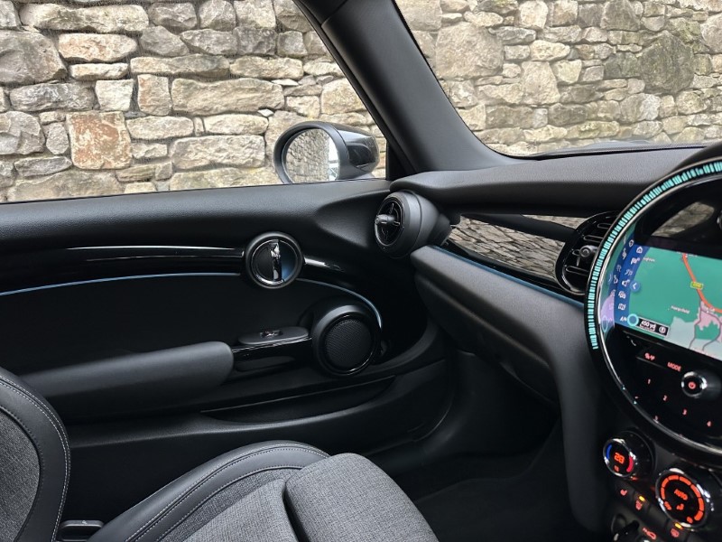 2021 (71) MINI HATCHBACK 135kW Cooper S Level 2 4888878