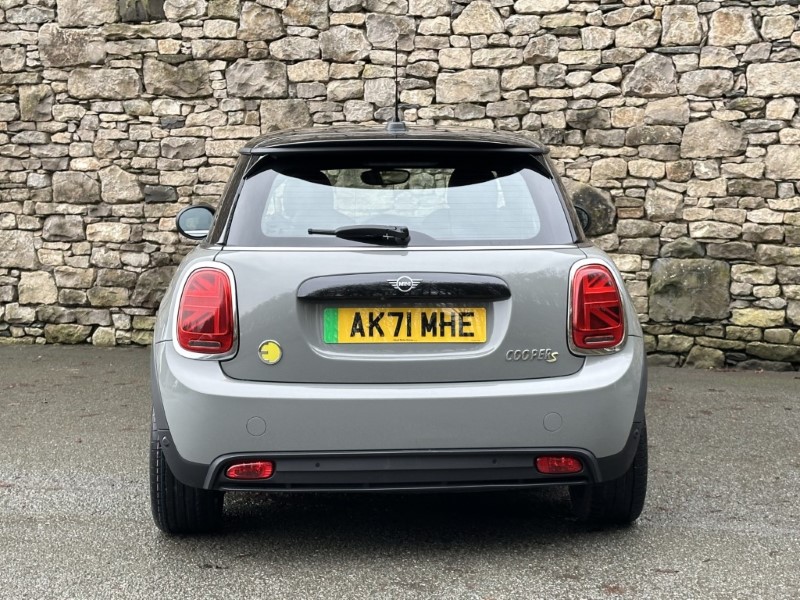 2021 (71) MINI HATCHBACK 135kW Cooper S Level 2 4888897