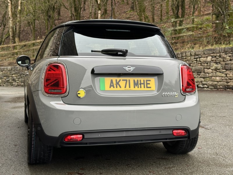 2021 (71) MINI HATCHBACK 135kW Cooper S Level 2 4888862