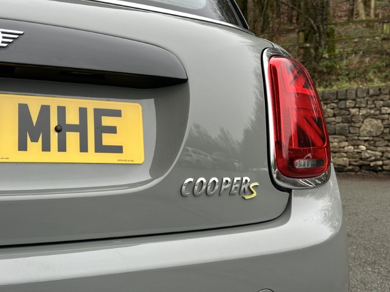2021 (71) MINI HATCHBACK 135kW Cooper S Level 2 4888865