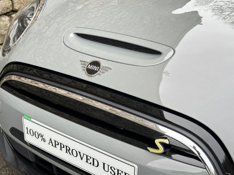 2021 (71) MINI HATCHBACK 135kW Cooper S Level 2 4888890