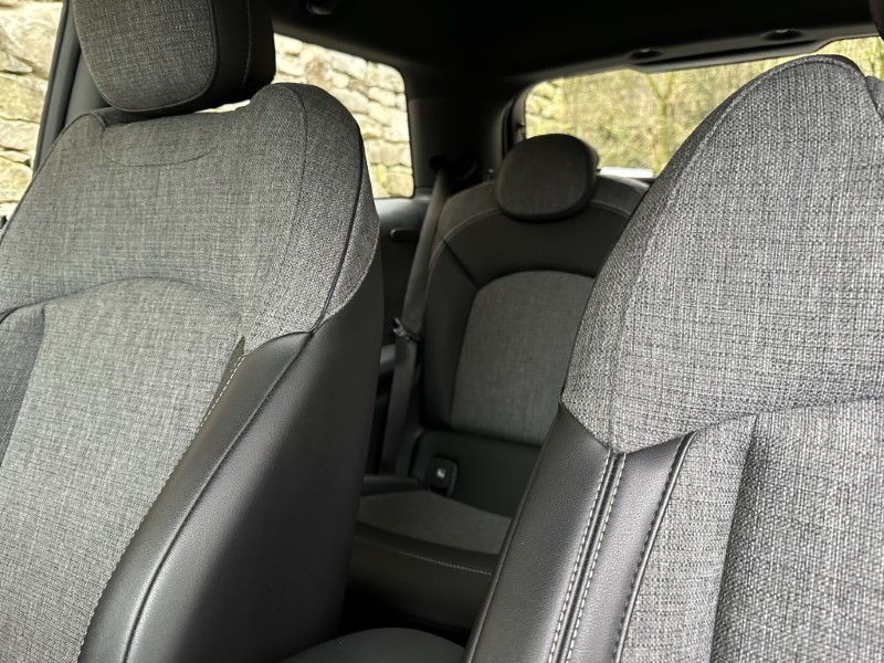 2021 (71) MINI HATCHBACK 135kW Cooper S Level 2 4888930