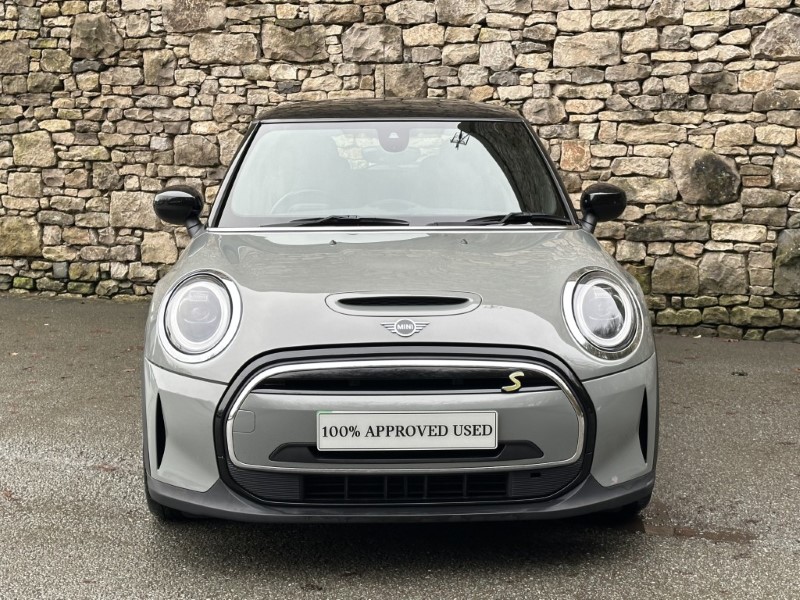 2021 (71) MINI HATCHBACK 135kW Cooper S Level 2 4888915