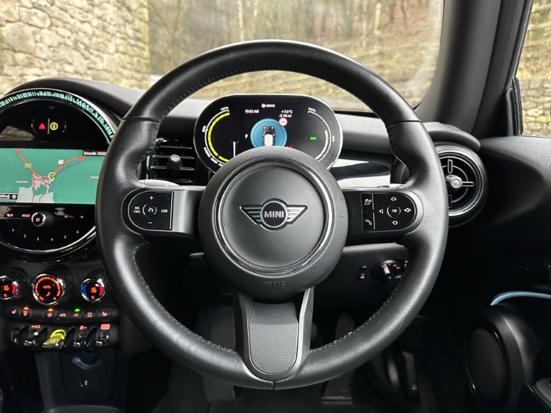 2021 (71) MINI HATCHBACK 135kW Cooper S Level 2 4888877