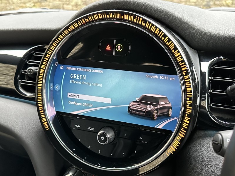 2021 (71) MINI HATCHBACK 135kW Cooper S Level 2 4888912