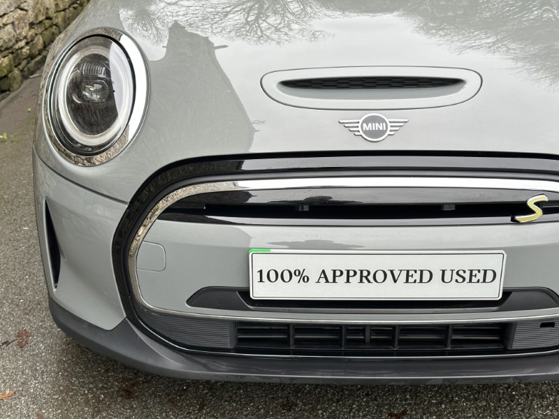 2021 (71) MINI HATCHBACK 135kW Cooper S Level 2 4888888