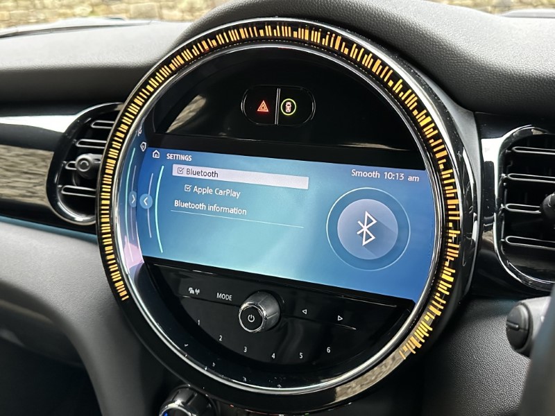 2021 (71) MINI HATCHBACK 135kW Cooper S Level 2 4888913