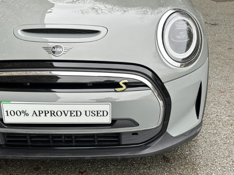 2021 (71) MINI HATCHBACK 135kW Cooper S Level 2 4888889