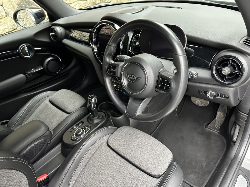 2021 (71) MINI HATCHBACK 135kW Cooper S Level 2 4888869