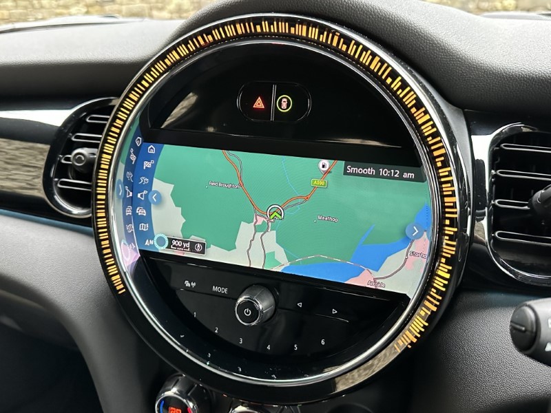 2021 (71) MINI HATCHBACK 135kW Cooper S Level 2 4888908