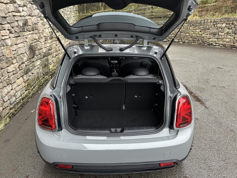 2021 (71) MINI HATCHBACK 135kW Cooper S Level 2 4888867