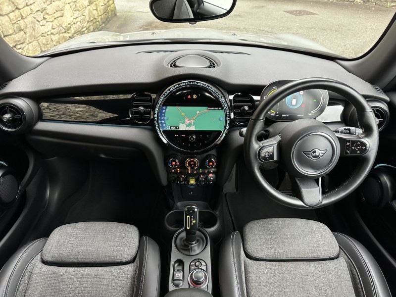 2021 (71) MINI HATCHBACK 135kW Cooper S Level 2 4888875