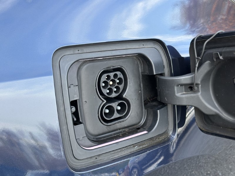 2018 (68) BMW I3 125kW Range Extender 33kWh 5dr Auto 4871338