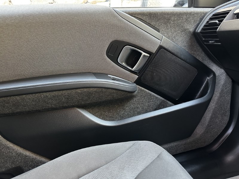 2018 (68) BMW I3 125kW Range Extender 33kWh 5dr Auto 4871290