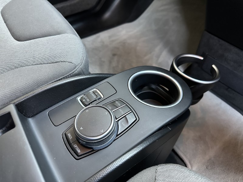 2018 (68) BMW I3 125kW Range Extender 33kWh 5dr Auto 4871287