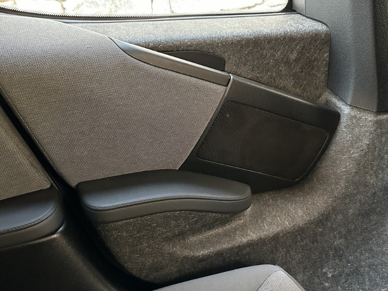 2018 (68) BMW I3 125kW Range Extender 33kWh 5dr Auto 4871284