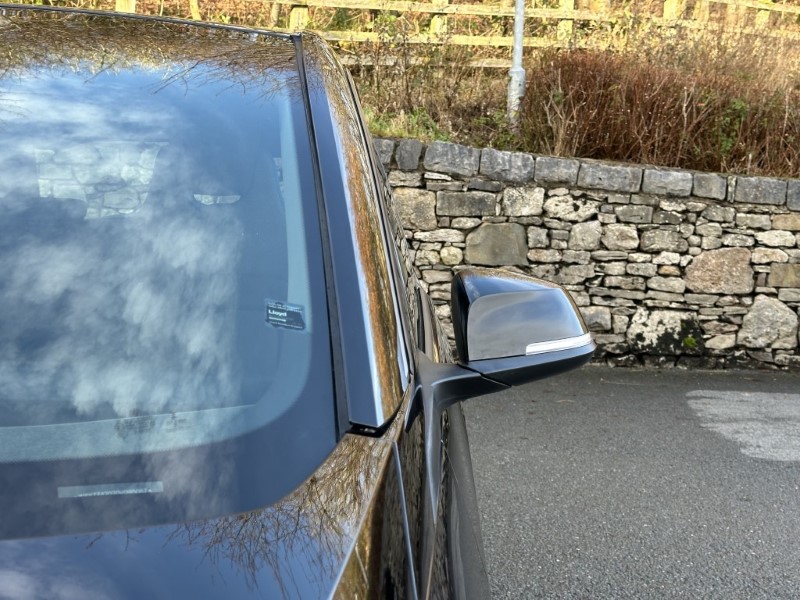 2018 (68) BMW I3 125kW Range Extender 33kWh 5dr Auto 4871318