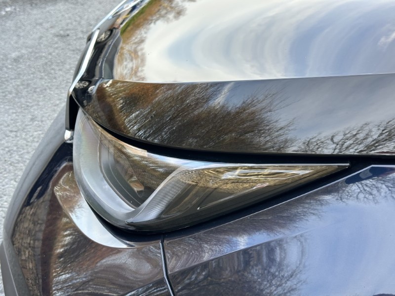 2018 (68) BMW I3 125kW Range Extender 33kWh 5dr Auto 4871336