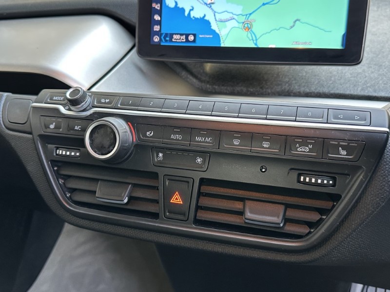 2018 (68) BMW I3 125kW Range Extender 33kWh 5dr Auto 4871291