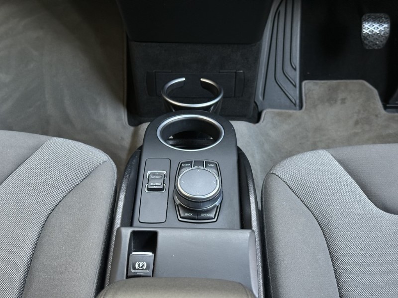 2018 (68) BMW I3 125kW Range Extender 33kWh 5dr Auto 4871282