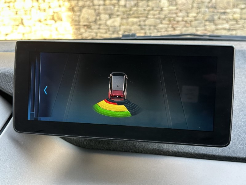 2018 (68) BMW I3 125kW Range Extender 33kWh 5dr Auto 4871320