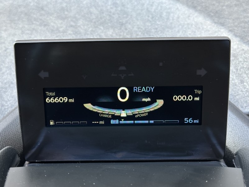 2018 (68) BMW I3 125kW Range Extender 33kWh 5dr Auto 4871308