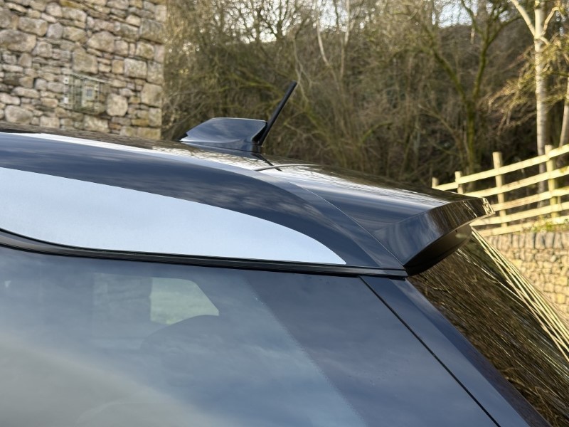 2018 (68) BMW I3 125kW Range Extender 33kWh 5dr Auto 4871319