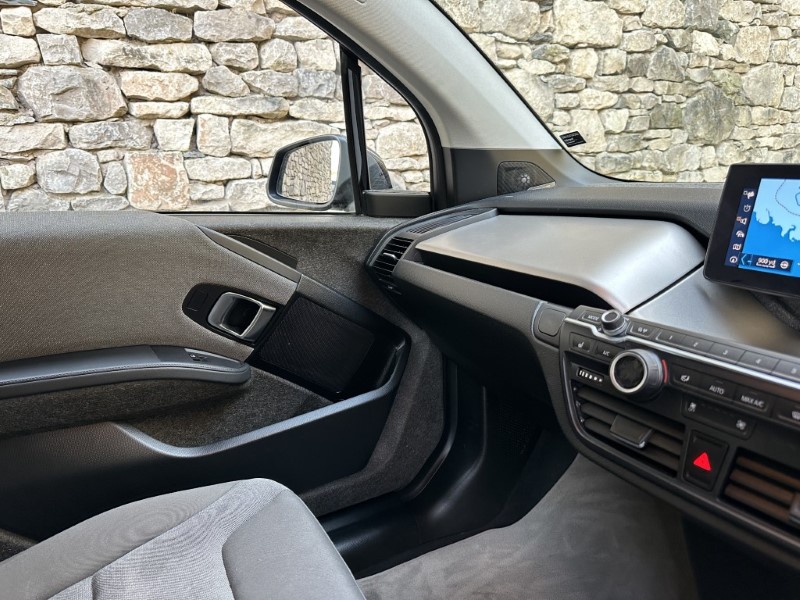 2018 (68) BMW I3 125kW Range Extender 33kWh 5dr Auto 4871289