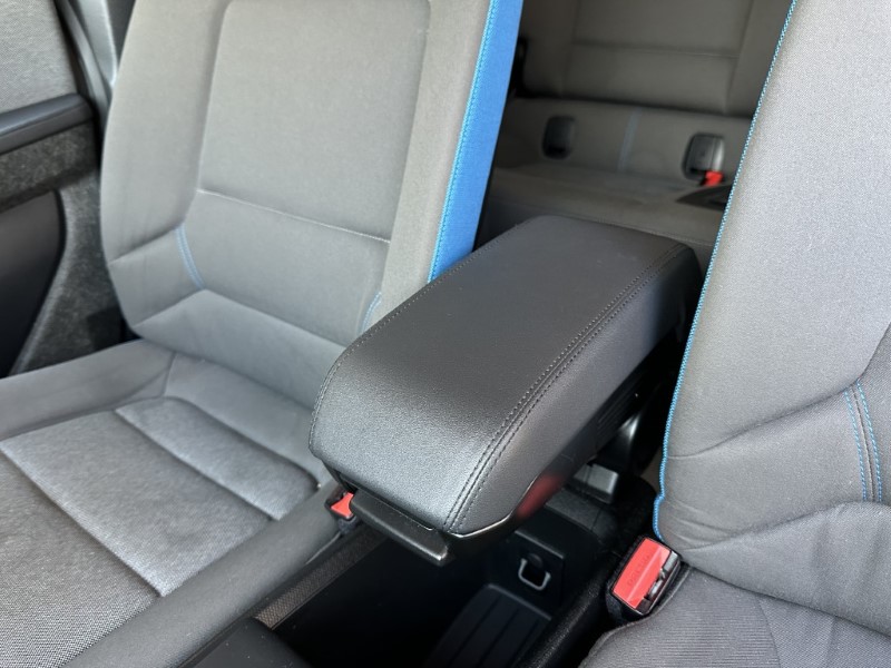 2018 (68) BMW I3 125kW Range Extender 33kWh 5dr Auto 4871305