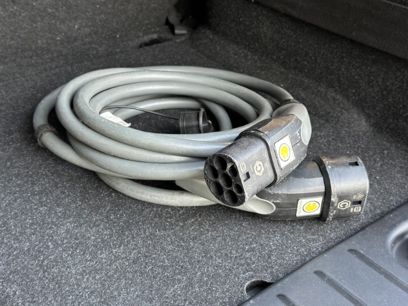 2018 (68) BMW I3 125kW Range Extender 33kWh 5dr Auto 4871278