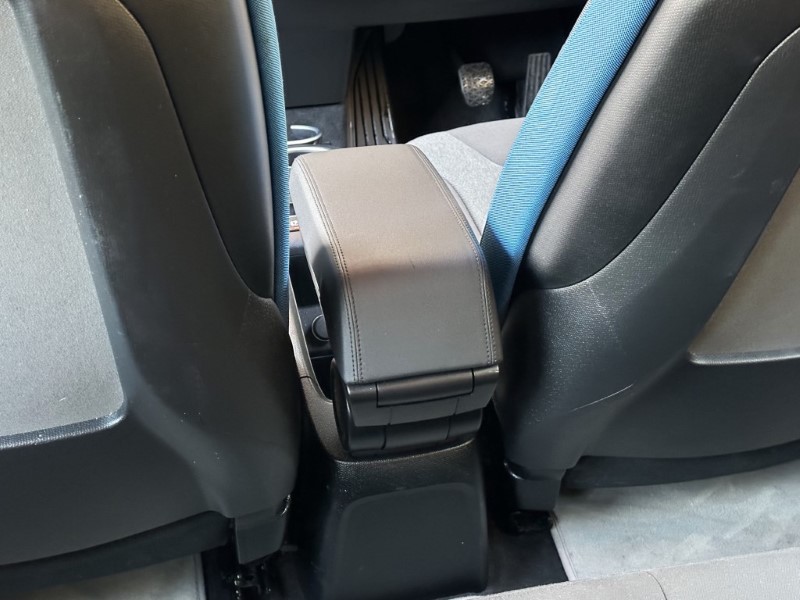 2018 (68) BMW I3 125kW Range Extender 33kWh 5dr Auto 4871313