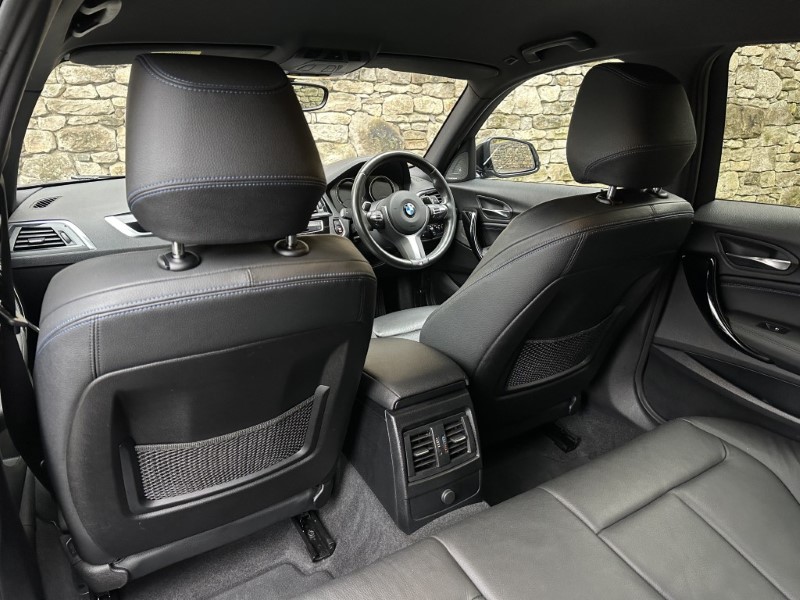 2019 (19) BMW 1 SERIES M140i Shadow Edition 5dr 4874656