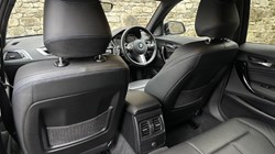 2019 (19) BMW 1 SERIES M140i Shadow Edition 5dr 4874656