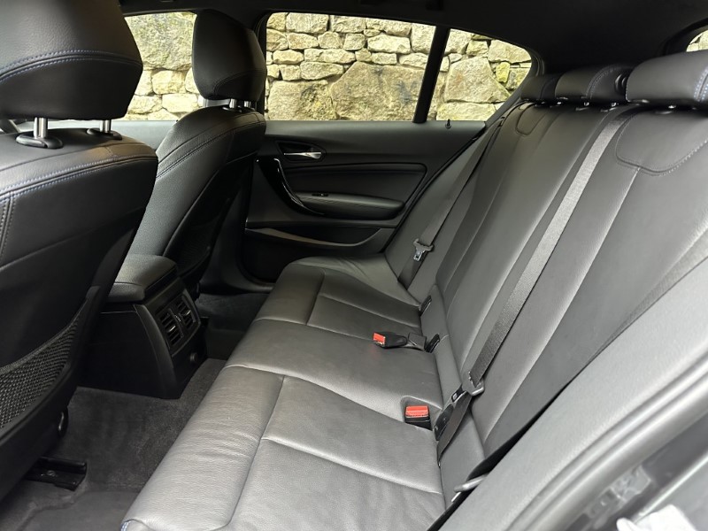 2019 (19) BMW 1 SERIES M140i Shadow Edition 5dr 4874642