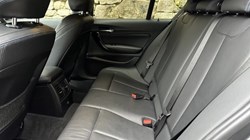 2019 (19) BMW 1 SERIES M140i Shadow Edition 5dr 4874642