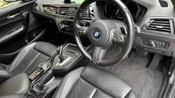 2019 (19) BMW 1 SERIES M140i Shadow Edition 5dr 4874634