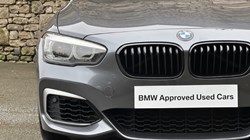 2019 (19) BMW 1 SERIES M140i Shadow Edition 5dr 4874665
