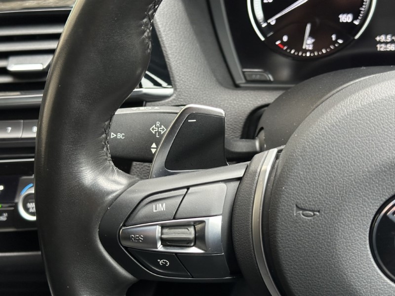 2019 (19) BMW 1 SERIES M140i Shadow Edition 5dr 4874686