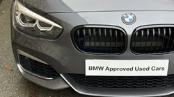 2019 (19) BMW 1 SERIES M140i Shadow Edition 5dr 4874639